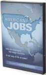 American Jobs by Greg Spotts